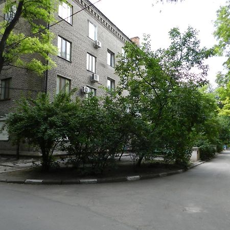 1-Room Luxury Apartment On Sobornyi Avenue 170-V, By Grandhome Zaporizhia Extérieur photo